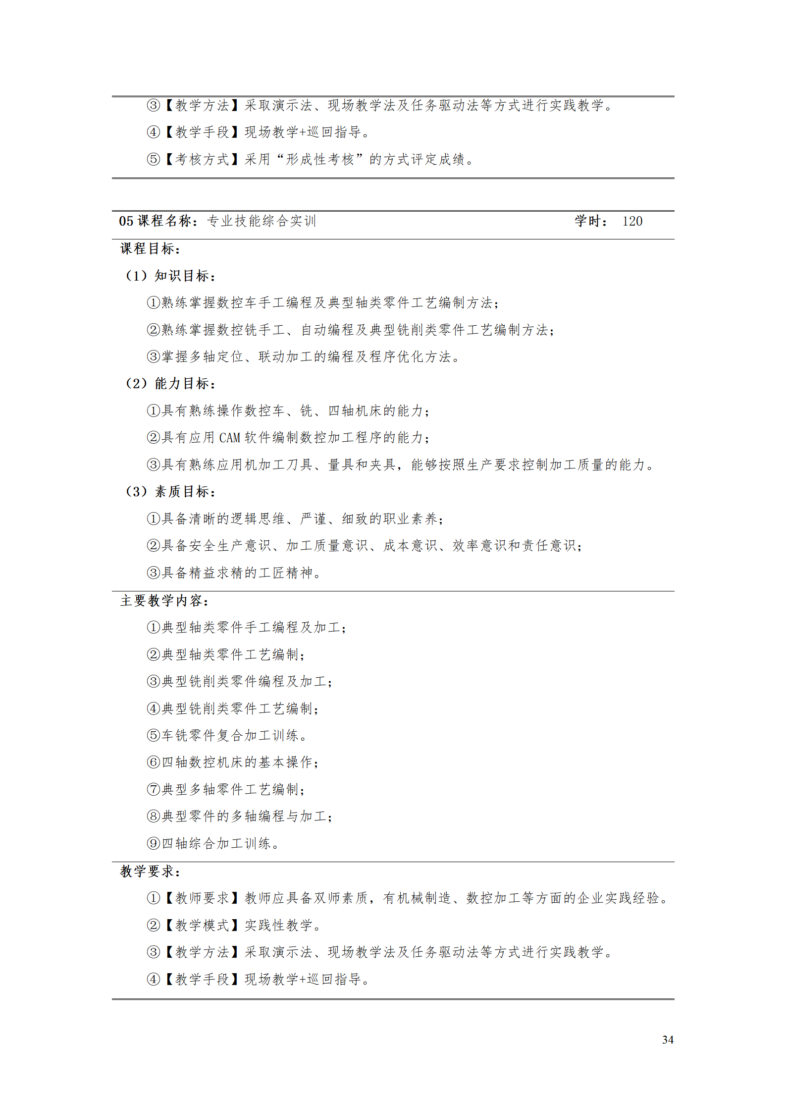 新葡的京集团35222vip2021级数控技术专业人才培养方案92_36.png