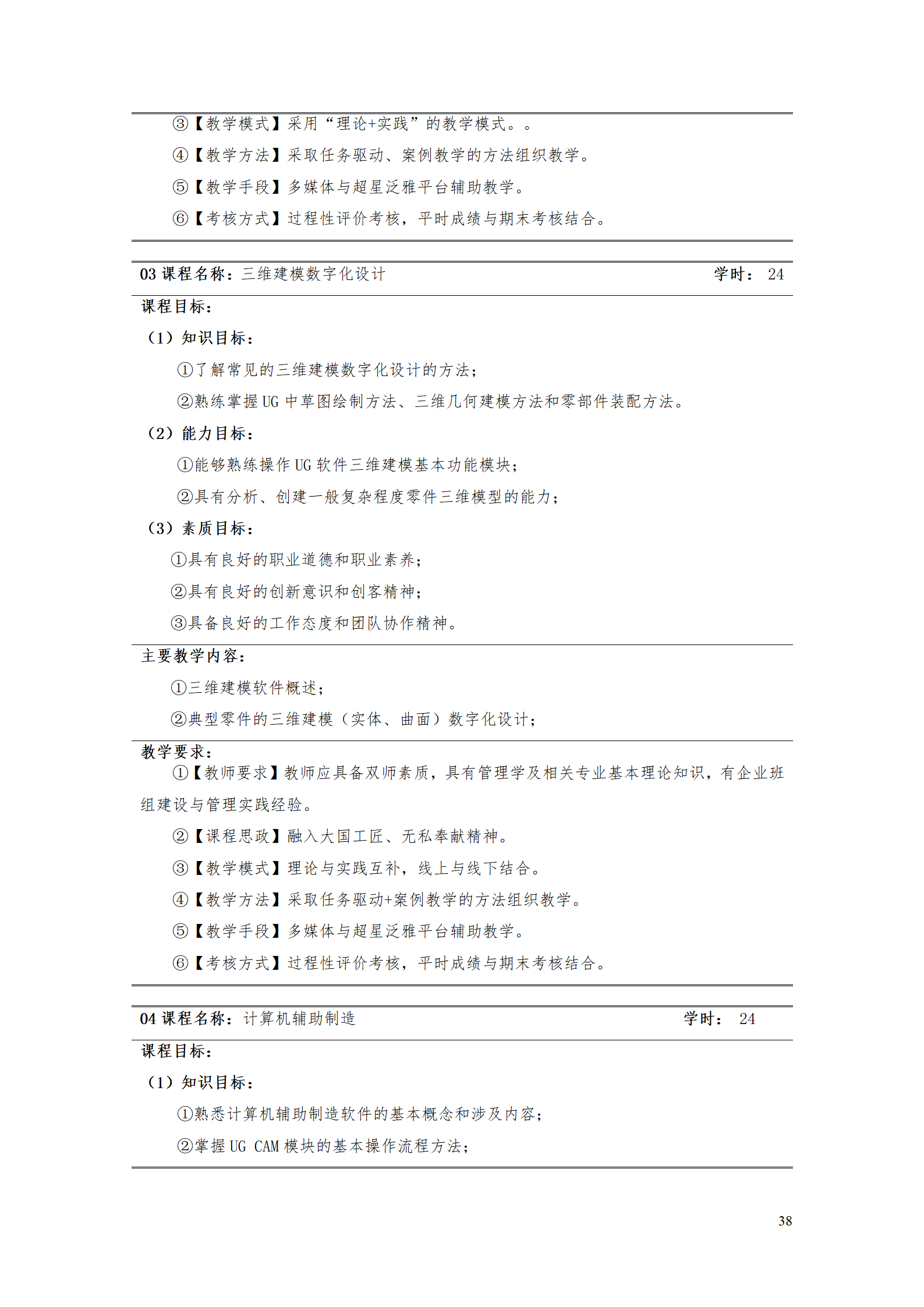 新葡的京集团35222vip2021级智能制造装备技术专业人才培养方案7.30_40.png