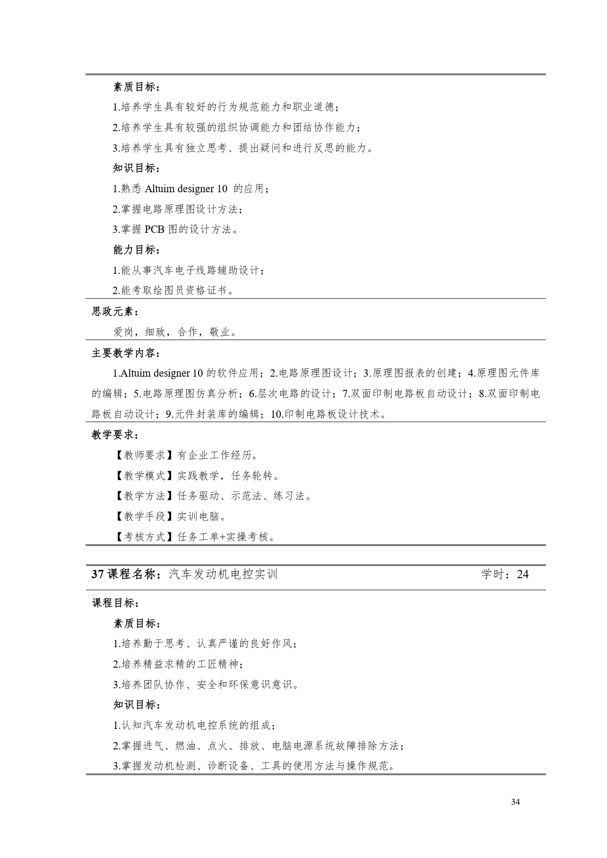 新葡的京集团35222vip2022版汽车电子技术专业人才培养方案V6_page-0036.jpg
