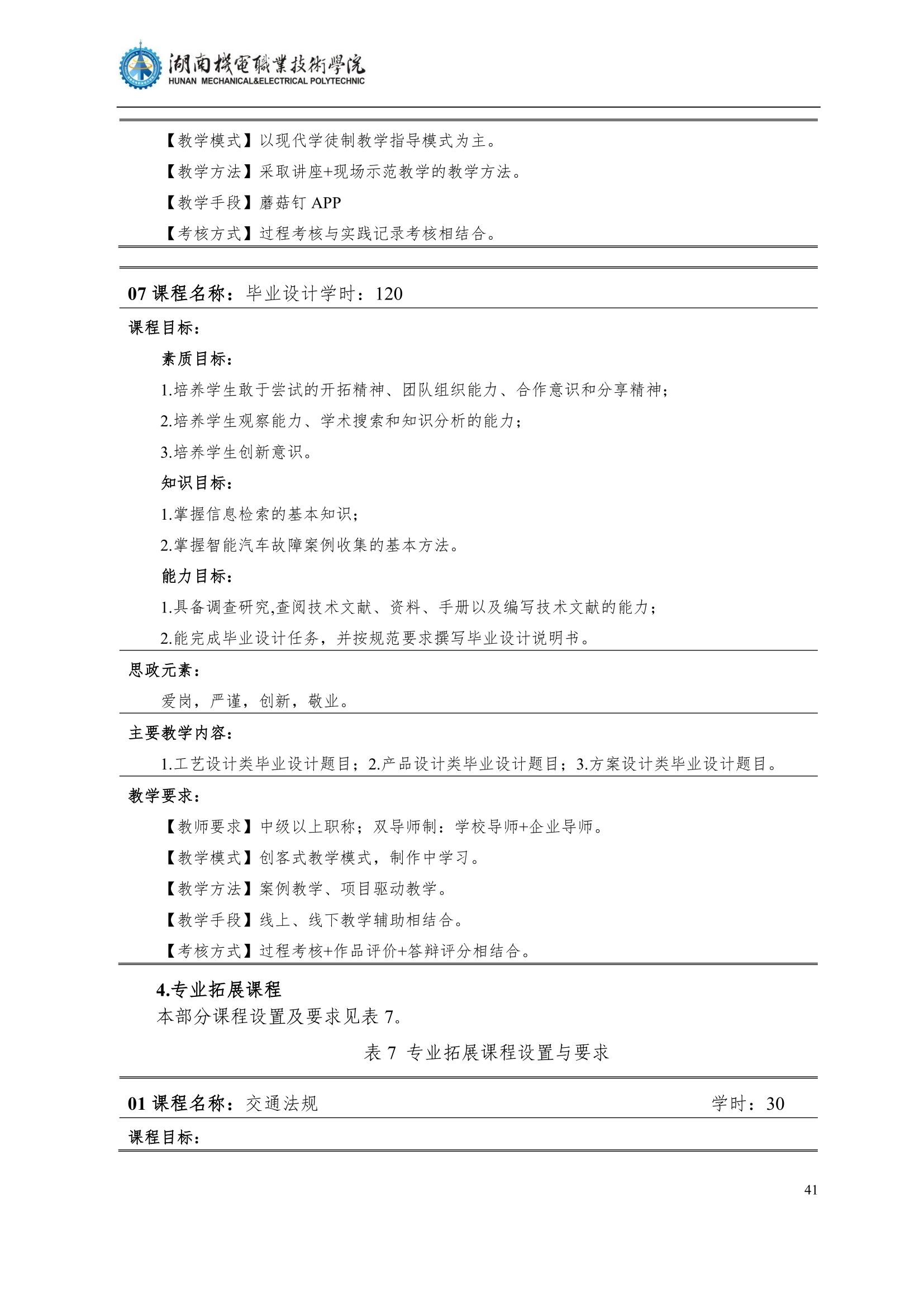 4新葡的京集团35222vip2022级汽车智能技术专业人才培养方案_43.jpg