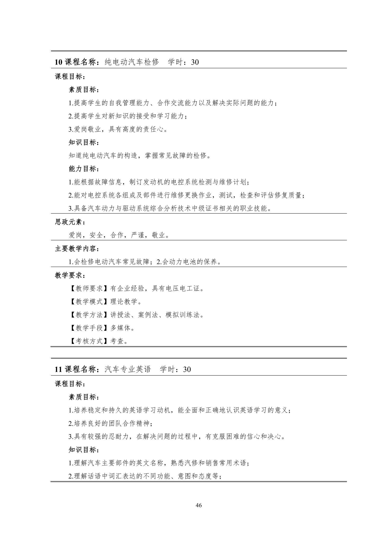 新葡的京集团35222vip2022级智能网联汽车技术专业人才培养方案-20220510-v9.0_48.jpg