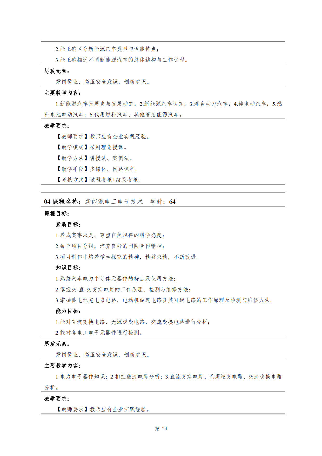 新葡的京集团35222vip2022级新能源汽车技术专业人才培养方案(V5)_26.jpg