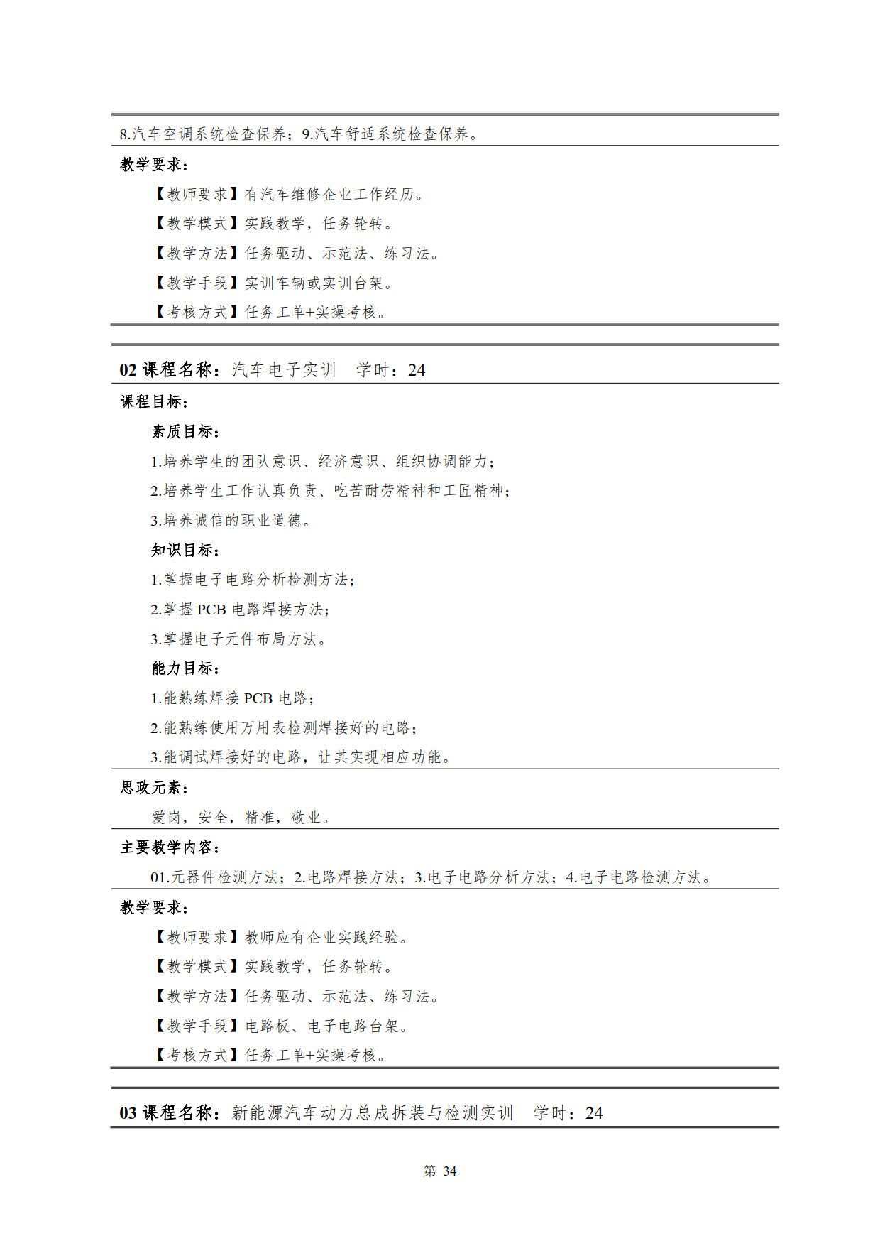新葡的京集团35222vip2022级新能源汽车技术专业人才培养方案(V5)_36.jpg