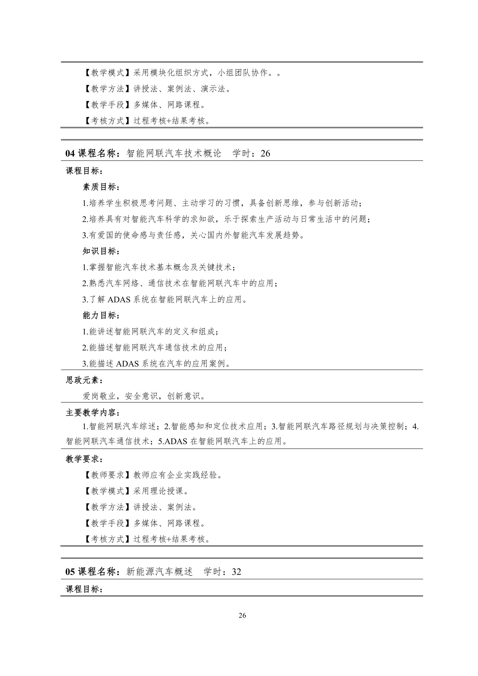 新葡的京集团35222vip2022级智能网联汽车技术专业人才培养方案-20220510-v9.0_28.jpg