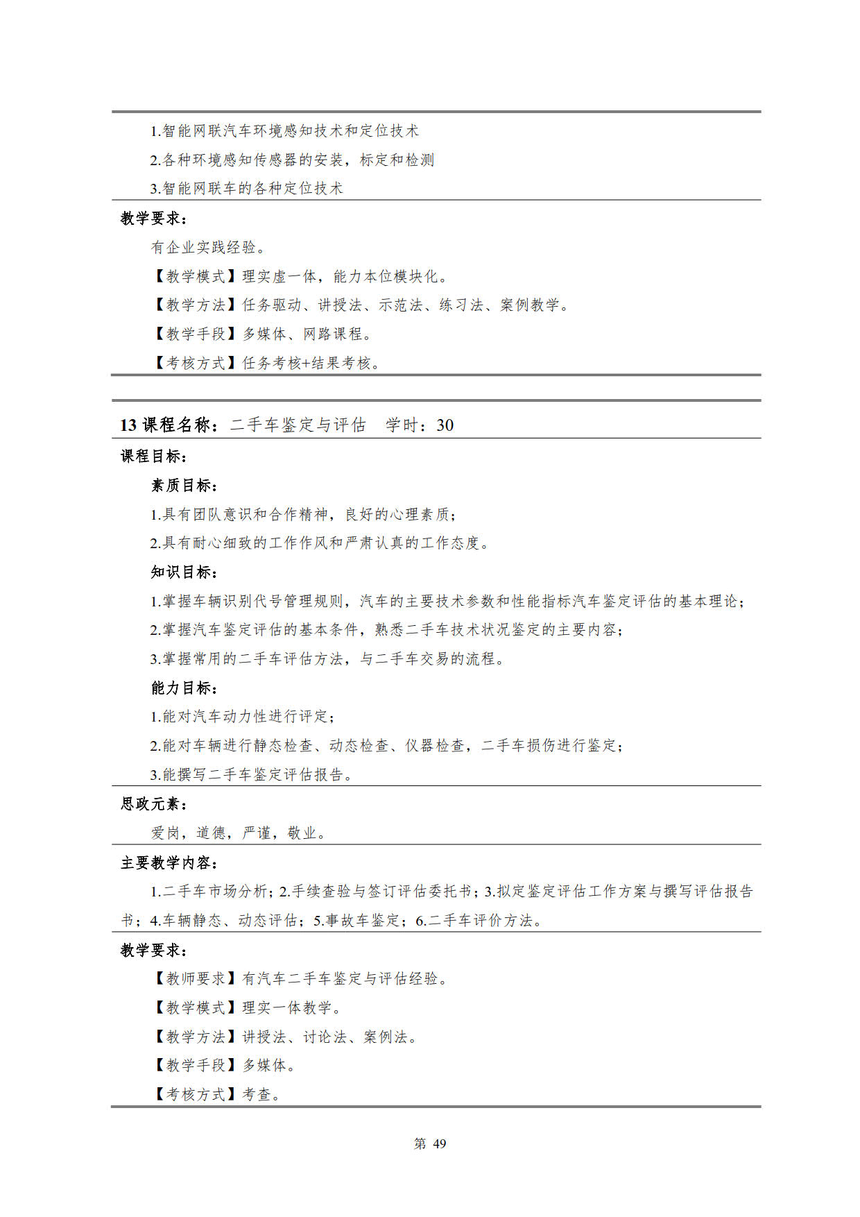 新葡的京集团35222vip2022级新能源汽车技术专业人才培养方案(V5)_51.jpg