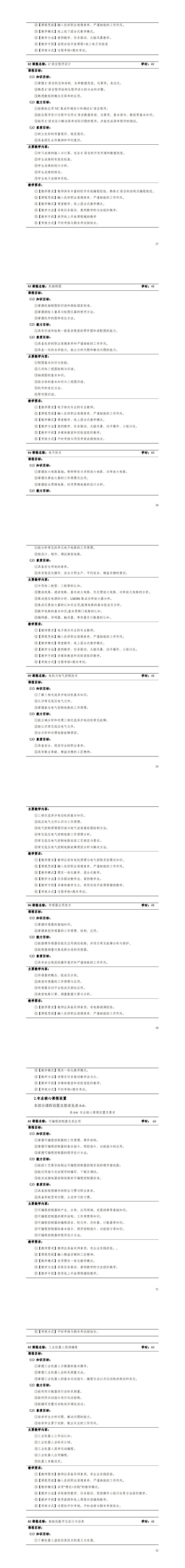 1-新葡的京集团35222vip2022级智能控制技术专业人才培养方案_31-36.jpg